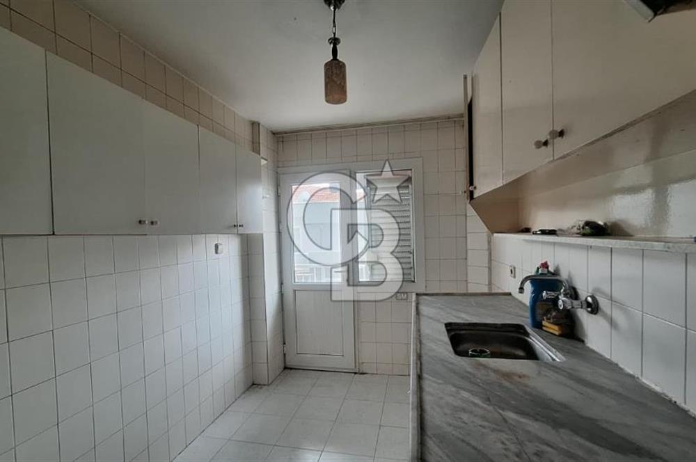 Karşıyaka Dedebaşı Mah.3+1 Kiracısz Boş. Satılık, Önü Açık Daire