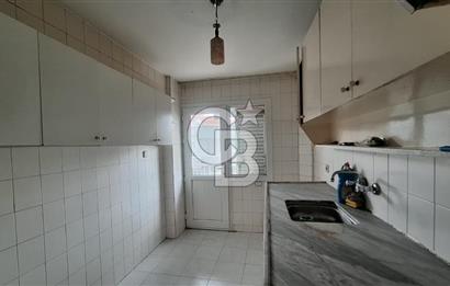 Karşıyaka Dedebaşı Mah.3+1 Kiracısz Boş. Satılık, Önü Açık Daire