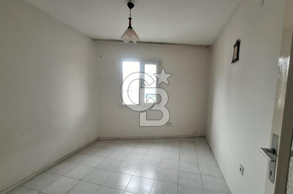 Karşıyaka Dedebaşı Mah.3+1 Kiracısz Boş. Satılık, Önü Açık Daire