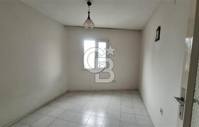 Karşıyaka Dedebaşı Mah.3+1 Kiracısz Boş. Satılık, Önü Açık Daire