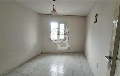 Karşıyaka Dedebaşı Mah.3+1 Kiracısz Boş. Satılık, Önü Açık Daire