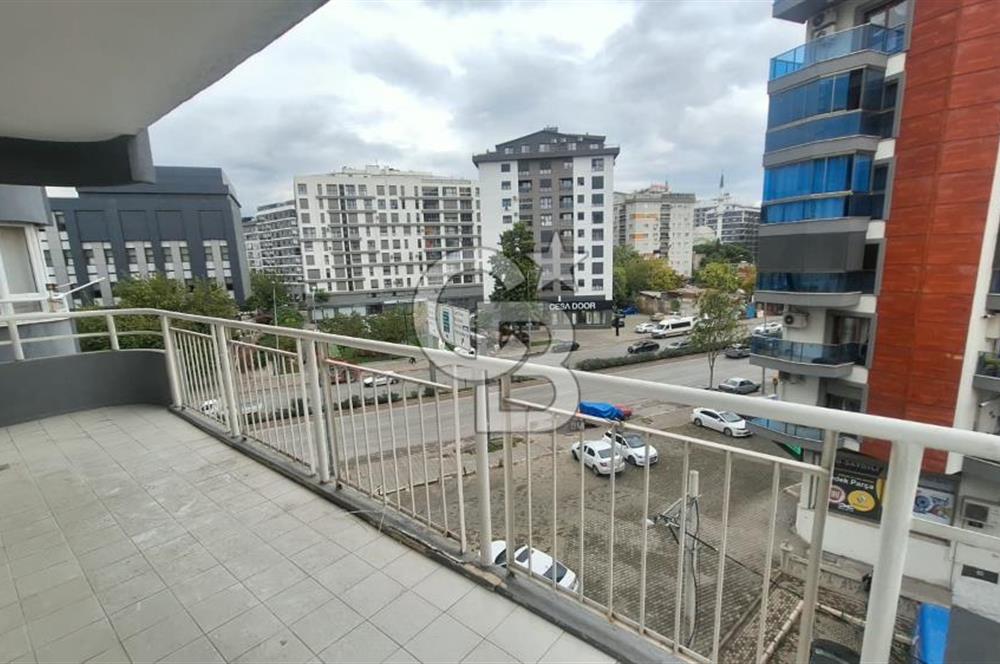 Karşıyaka Dedebaşı Mah.3+1 Kiracısz Boş. Satılık, Önü Açık Daire