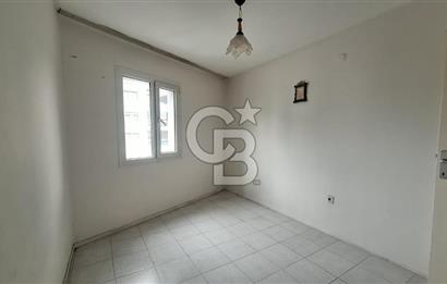 Karşıyaka Dedebaşı Mah.3+1 Kiracısz Boş. Satılık, Önü Açık Daire