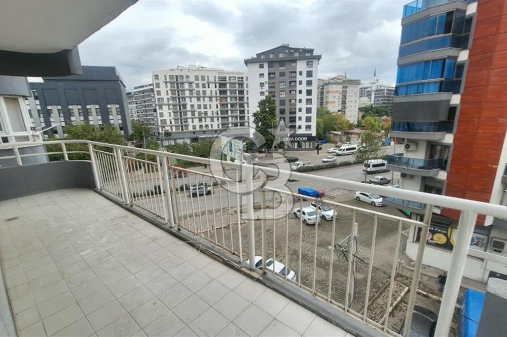 Karşıyaka Dedebaşı Mah.3+1 Kiracısz Boş. Satılık, Önü Açık Daire