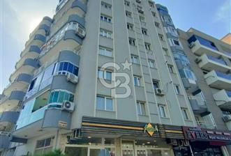 Karşıyaka Dedebaşı Mah.3+1 Kiracısz Boş. Satılık, Önü Açık Daire