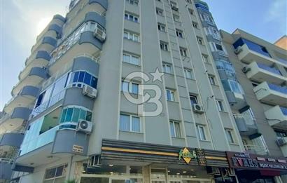 Karşıyaka Dedebaşı Mah.3+1 Kiracısz Boş. Satılık, Önü Açık Daire