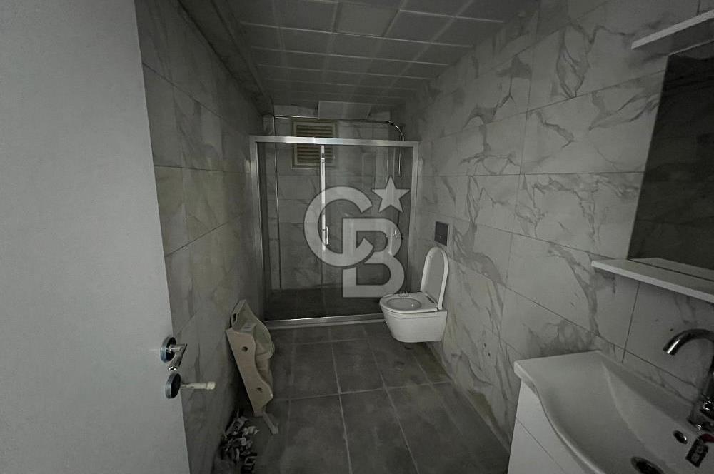 Foça Yenibağarası Havuzlu Sitede 1+1 Kiralık Sıfır Daire