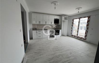 Foça Yenibağarası Havuzlu Sitede 1+1 Kiralık Sıfır Daire