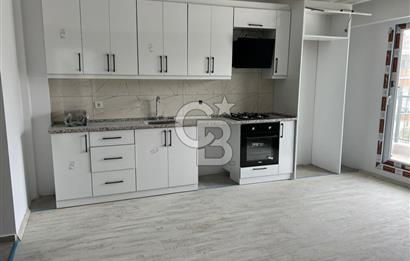 Foça Yenibağarası Havuzlu Sitede 1+1 Kiralık Sıfır Daire
