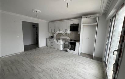 Foça Yenibağarası Havuzlu Sitede 1+1 Kiralık Sıfır Daire