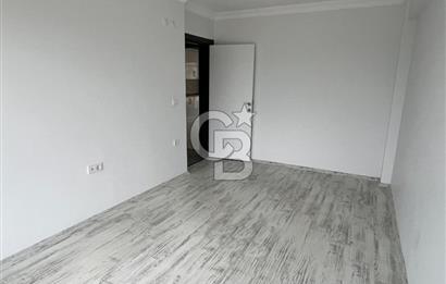 Foça Yenibağarası Havuzlu Sitede 2+1 Kiralık Bahçe Katı Daire
