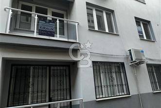 Bornova Çamdibi Merkezi Konumda Kiralık Geniş 3+1 Daire