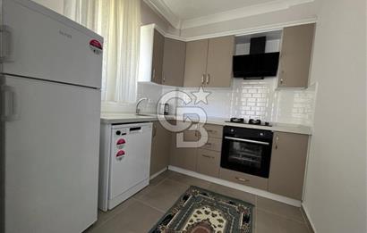 DALAMAN AKKAYA'DA BAHÇELİ, ORTAK HAVUZLU 3+1 VİLLA