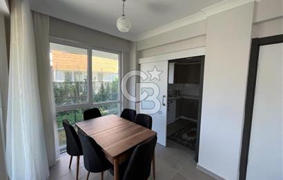 DALAMAN AKKAYA'DA BAHÇELİ, ORTAK HAVUZLU 3+1 VİLLA