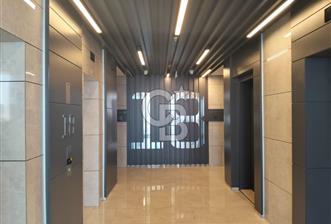 COLDWELL BANKER'den MALATYAPARK PLAZA da KİRALIK PREMIUM OFİS