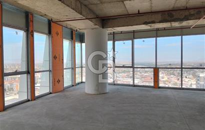 COLDWELL BANKER'den MALATYAPARK PLAZA da KİRALIK PREMIUM OFİS