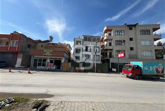 MERSİN ÖZGÜRLÜK MAHALLESİ'NDE SATILIK 3 KATLI MÜSTAKİL BİNA