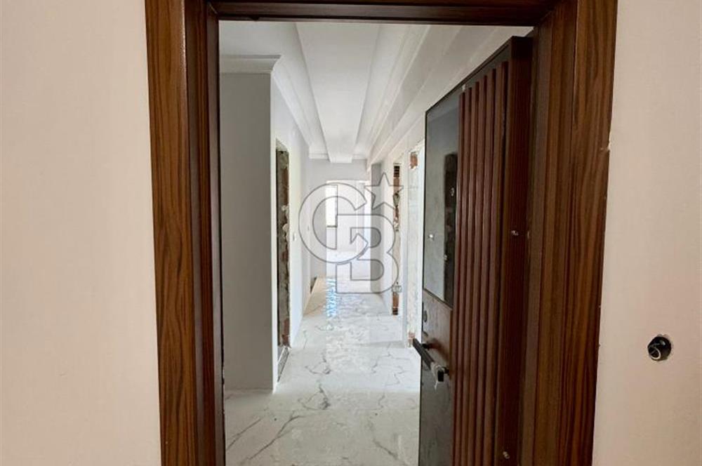 CB BLACK'TAN 75.YIL MAHALLESİNDE 5+2 SATILIK DUBLEKS SIFIR DAİRE