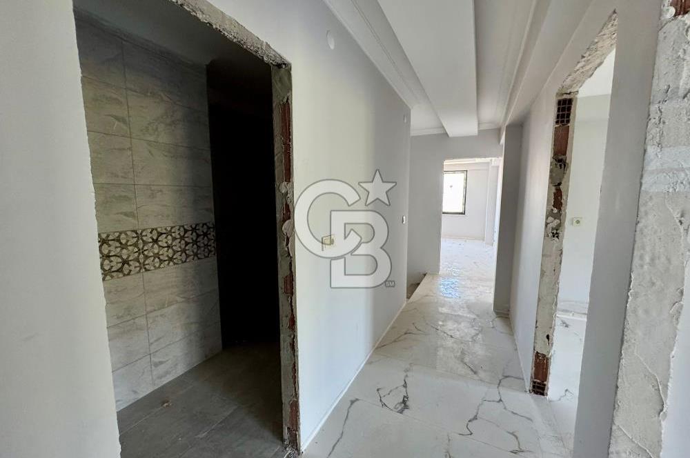 CB BLACK'TAN 75.YIL MAHALLESİNDE 5+2 SATILIK DUBLEKS SIFIR DAİRE