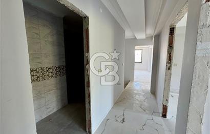 CB BLACK'TAN 75.YIL MAHALLESİNDE 5+2 SATILIK DUBLEKS SIFIR DAİRE