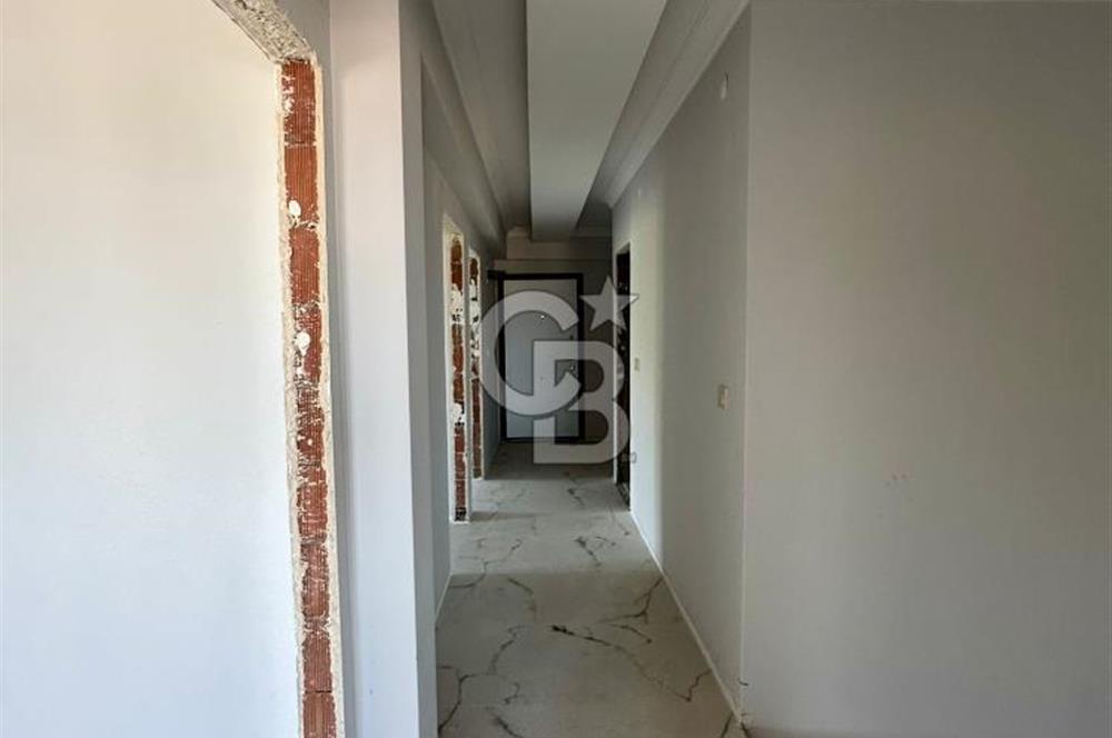 CB BLACK'TAN 75.YIL MAHALLESİNDE 5+2 SATILIK DUBLEKS SIFIR DAİRE