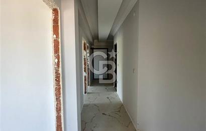 CB BLACK'TAN 75.YIL MAHALLESİNDE 5+2 SATILIK DUBLEKS SIFIR DAİRE