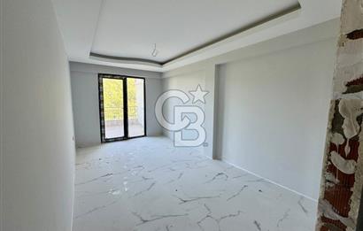 CB BLACK'TAN 75.YIL MAHALLESİNDE 5+2 SATILIK DUBLEKS SIFIR DAİRE