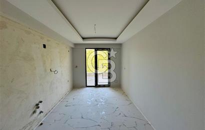 CB BLACK'TAN 75.YIL MAHALLESİNDE 5+2 SATILIK DUBLEKS SIFIR DAİRE