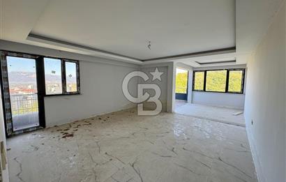 CB BLACK'TAN 75.YIL MAHALLESİNDE 5+2 SATILIK DUBLEKS SIFIR DAİRE