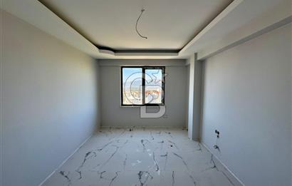 CB BLACK'TAN 75.YIL MAHALLESİNDE 5+2 SATILIK DUBLEKS SIFIR DAİRE