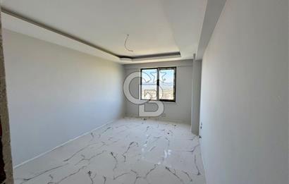 CB BLACK'TAN 75.YIL MAHALLESİNDE 5+2 SATILIK DUBLEKS SIFIR DAİRE