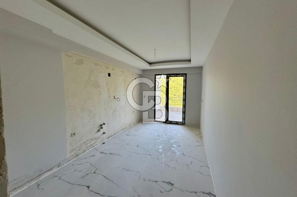 CB BLACK'TAN 75.YIL MAHALLESİNDE 5+2 SATILIK DUBLEKS SIFIR DAİRE