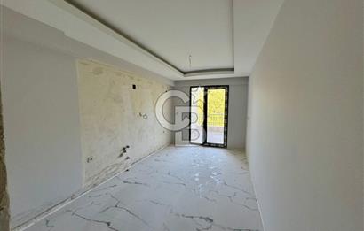 CB BLACK'TAN 75.YIL MAHALLESİNDE 5+2 SATILIK DUBLEKS SIFIR DAİRE