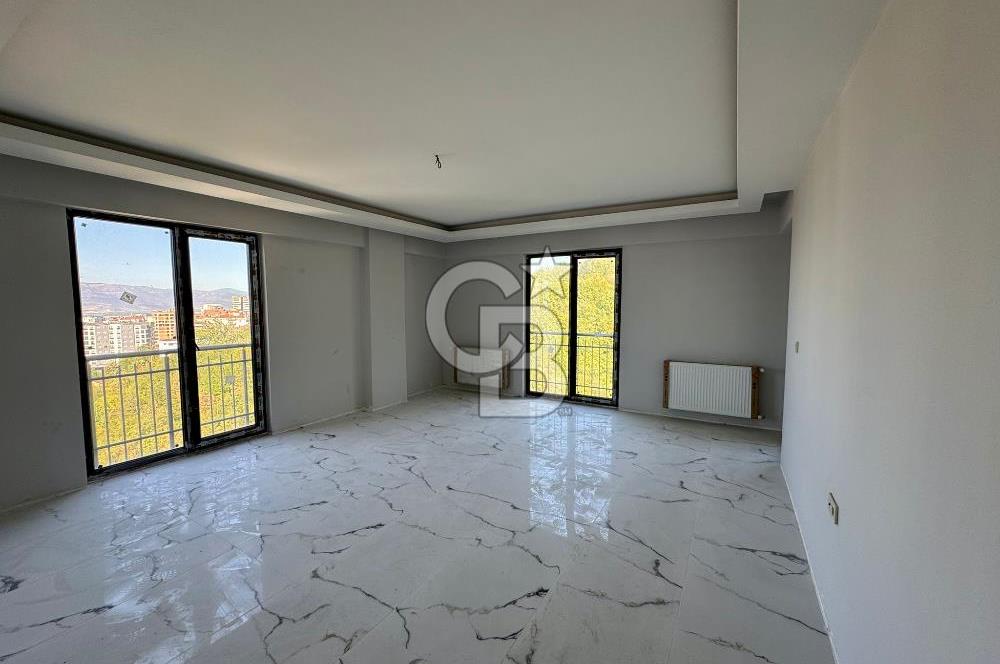 CB BLACK'TAN 75.YIL MAHALLESİNDE 5+2 SATILIK DUBLEKS SIFIR DAİRE
