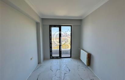 CB BLACK'TAN 75.YIL MAHALLESİNDE 5+2 SATILIK DUBLEKS SIFIR DAİRE