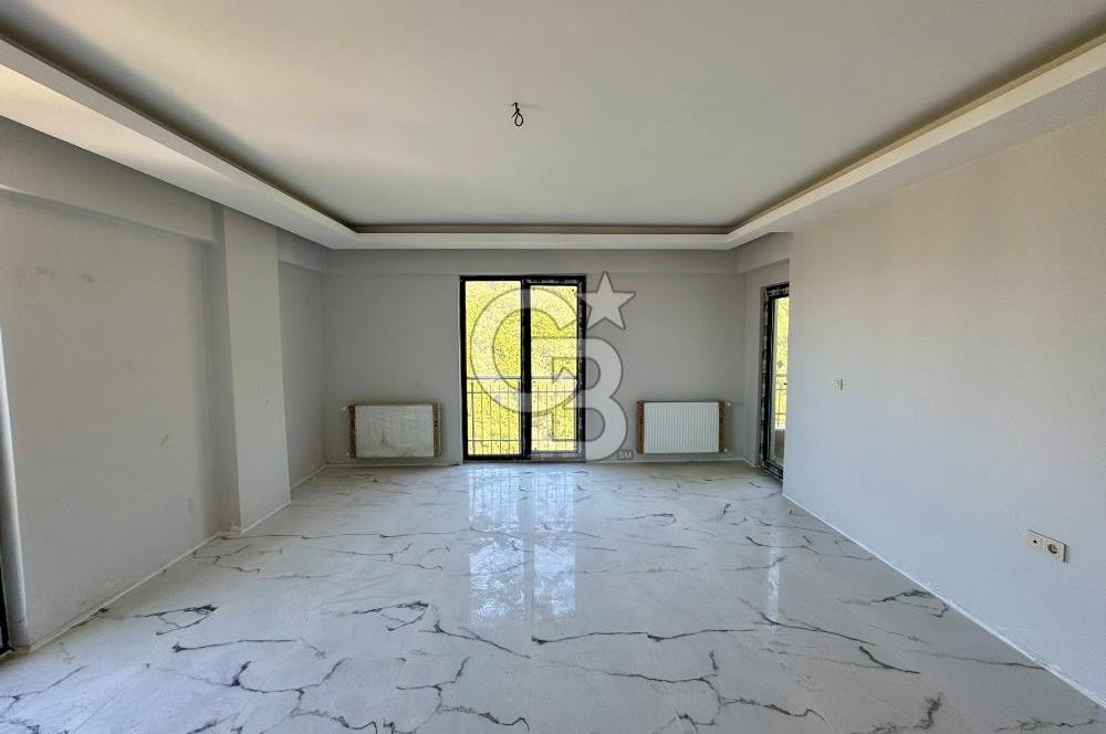 CB BLACK'TAN 75.YIL MAHALLESİNDE 5+2 SATILIK DUBLEKS SIFIR DAİRE