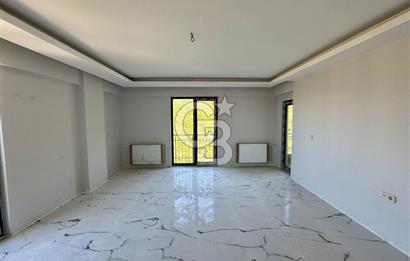 CB BLACK'TAN 75.YIL MAHALLESİNDE 5+2 SATILIK DUBLEKS SIFIR DAİRE