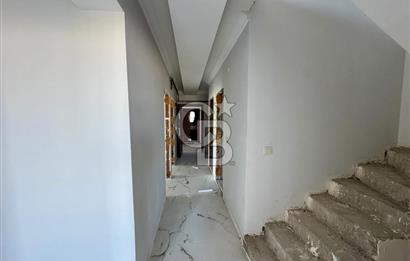 CB BLACK'TAN 75.YIL MAHALLESİNDE 5+2 SATILIK DUBLEKS SIFIR DAİRE