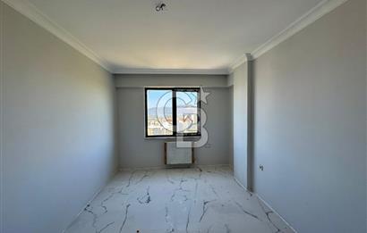 CB BLACK'TAN 75.YIL MAHALLESİNDE 5+2 SATILIK DUBLEKS SIFIR DAİRE