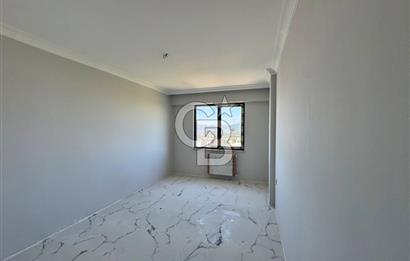 CB BLACK'TAN 75.YIL MAHALLESİNDE 5+2 SATILIK DUBLEKS SIFIR DAİRE