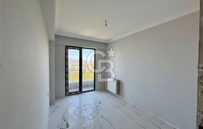 CB BLACK'TAN 75.YIL MAHALLESİNDE 5+2 SATILIK DUBLEKS SIFIR DAİRE