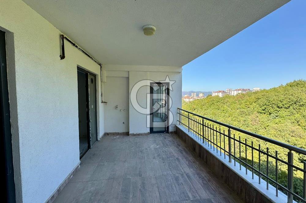 CB BLACK'TAN 75.YIL MAHALLESİNDE 5+2 SATILIK DUBLEKS SIFIR DAİRE