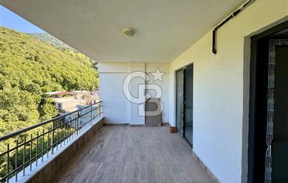 CB BLACK'TAN 75.YIL MAHALLESİNDE 5+2 SATILIK DUBLEKS SIFIR DAİRE