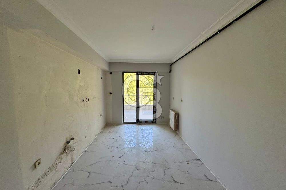 CB BLACK'TAN 75.YIL MAHALLESİNDE 5+2 SATILIK DUBLEKS SIFIR DAİRE