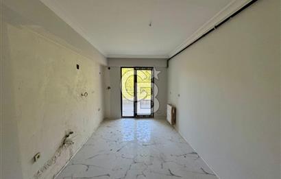 CB BLACK'TAN 75.YIL MAHALLESİNDE 5+2 SATILIK DUBLEKS SIFIR DAİRE