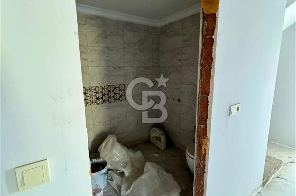 CB BLACK'TAN 75.YIL MAHALLESİNDE 5+2 SATILIK DUBLEKS SIFIR DAİRE