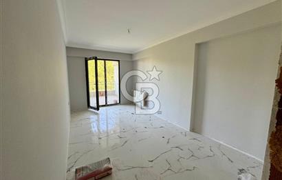 CB BLACK'TAN 75.YIL MAHALLESİNDE 5+2 SATILIK DUBLEKS SIFIR DAİRE