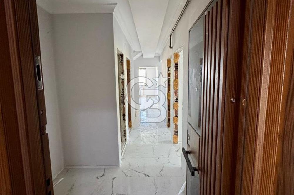 CB BLACK'TAN 75.YIL MAHALLESİNDE 5+2 SATILIK DUBLEKS SIFIR DAİRE