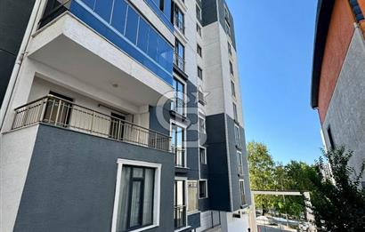 CB BLACK'TAN 75.YIL MAHALLESİNDE 5+2 SATILIK DUBLEKS SIFIR DAİRE