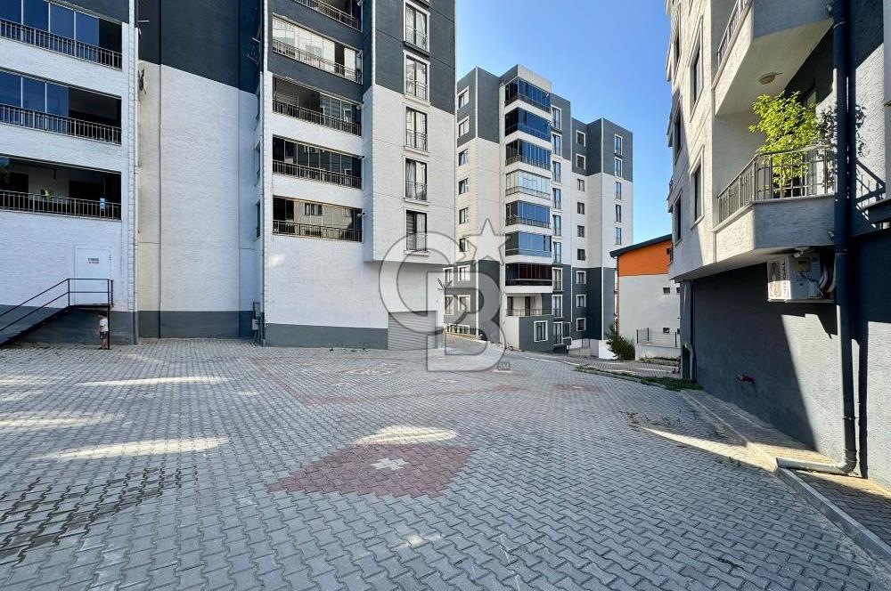 CB BLACK'TAN 75.YIL MAHALLESİNDE 5+2 SATILIK DUBLEKS SIFIR DAİRE